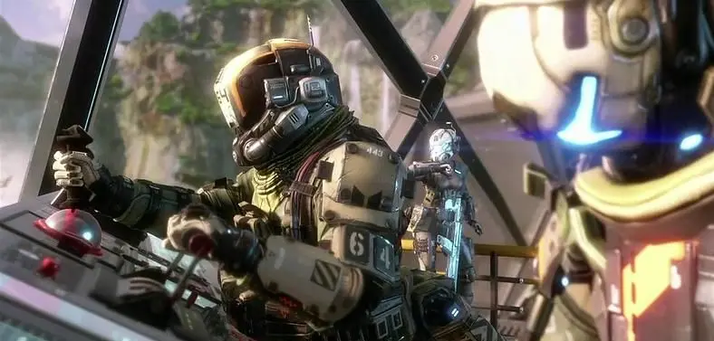 New Titanfall 2 trailer shows off multiplayer action, new abilities