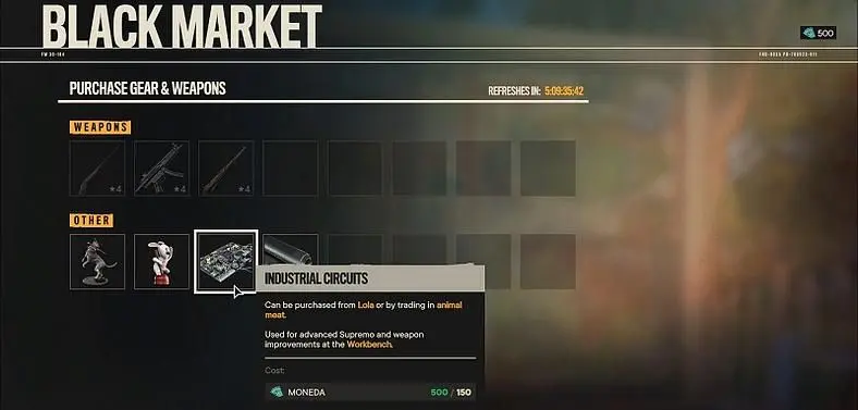 Far Cry 6 Industrial Circuits Location - How to Obtain and Uses