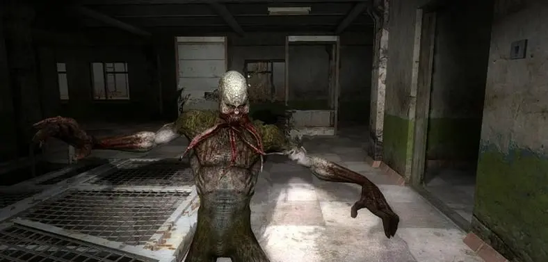 Stalker Legends of the Zone Trilogy Haunts the Switch This Halloween
