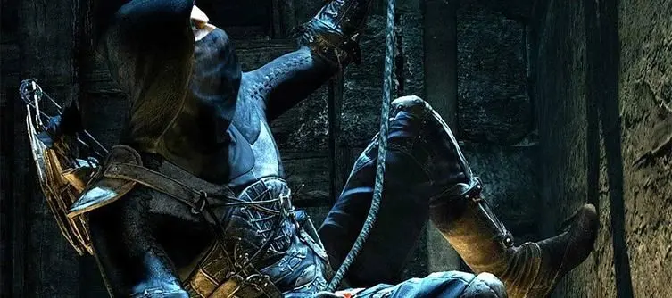 Thief confirmed for current-gen consoles PS3 and 360