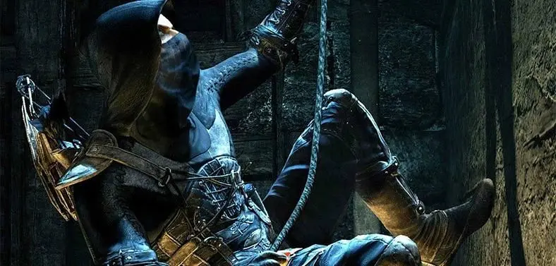 Thief confirmed for current-gen consoles PS3 and 360