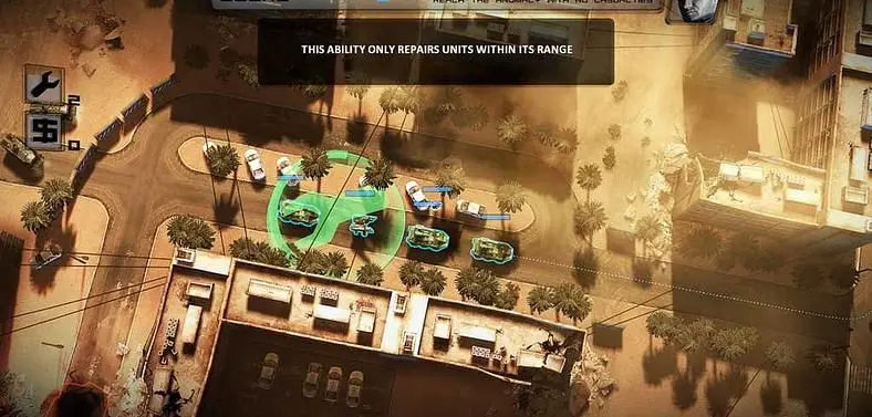Anomaly: Warzone Earth hitting XBLA in Spring