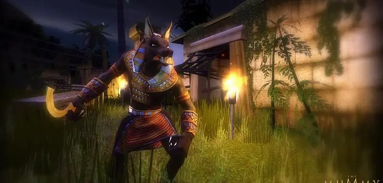 The Mummy Online accepting beta applications