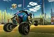 Rocket League crossing over with Portal in December DLC pack