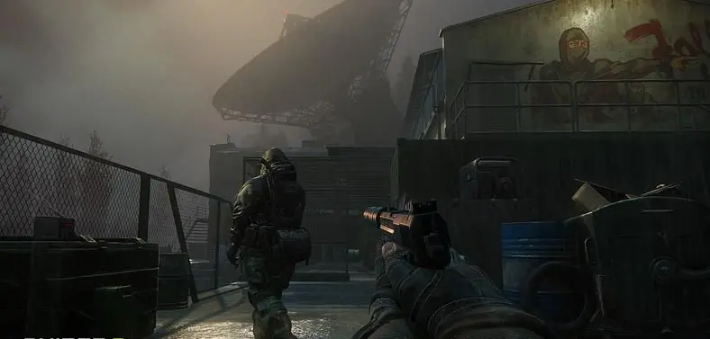 Sniper Ghost Warrior 3 Gears Up For A 2-Mission Single-Player Beta Next Month