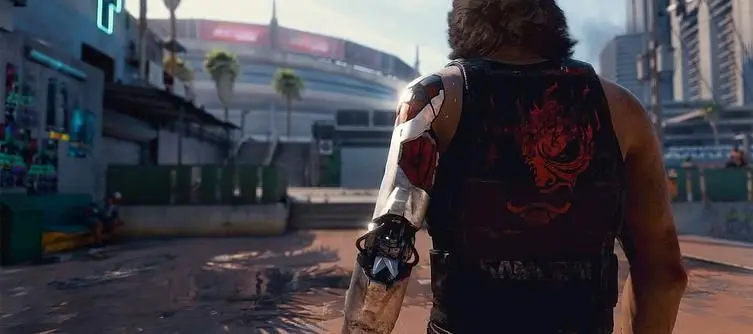 Cyberpunk 2077 New Game Plus Hinted at by Designer