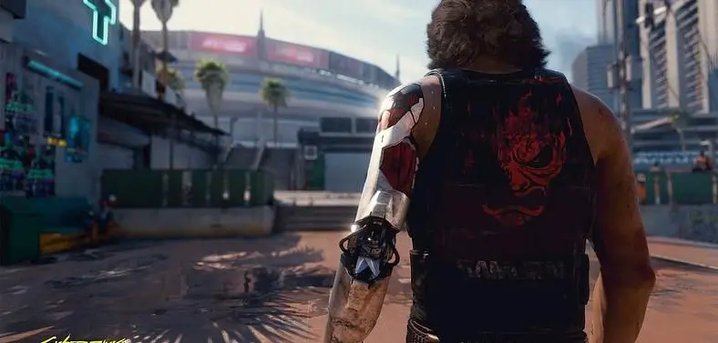 Cyberpunk 2077 New Game Plus Hinted at by Designer