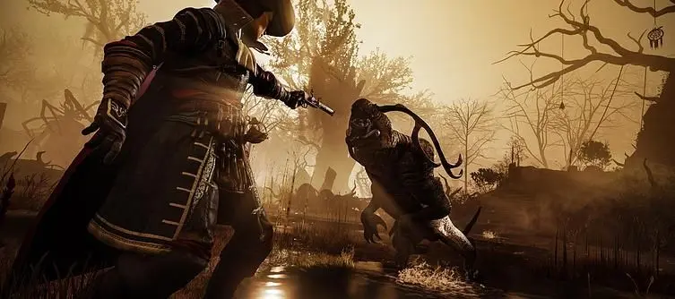Greedfall Demonical Cult Quest Guide - How to Complete