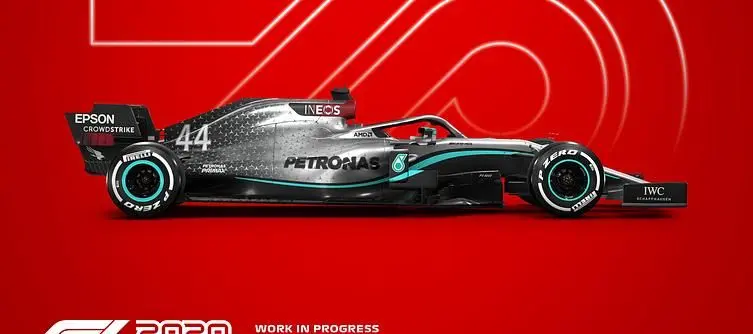 F1 2020 Split Screen Support - Is It Supported?