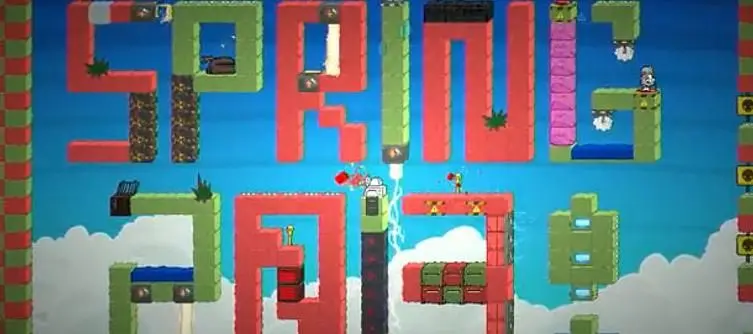 Battleblock Theater gets Spring 2013 release window
