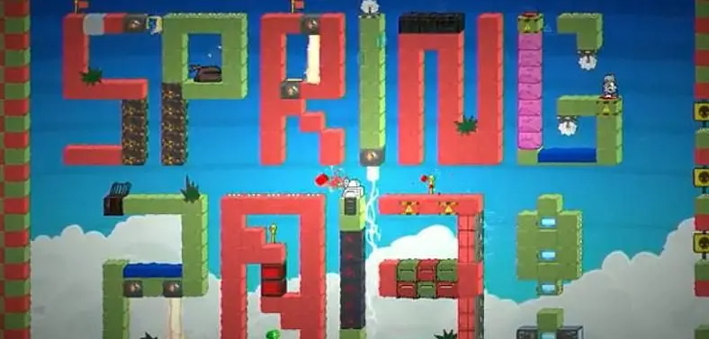 Battleblock Theater gets Spring 2013 release window