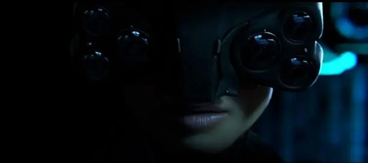 Cyberpunk 2077 teaser trailer shows off the dystopic setting