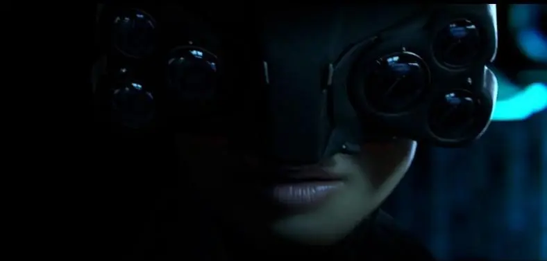 Cyberpunk 2077 teaser trailer shows off the dystopic setting