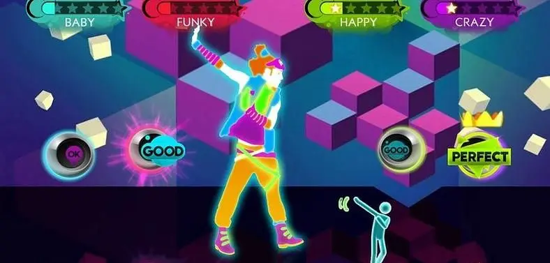 UbiSoft: Just Dance getting acceptance from "hardcore" gamers
