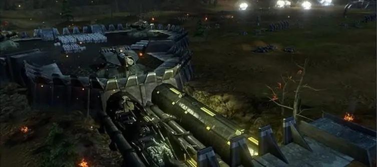 End of Nations will be Free to Play