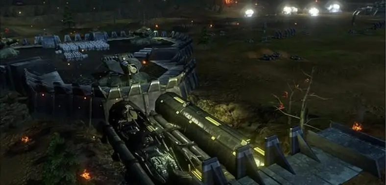 End of Nations will be Free to Play