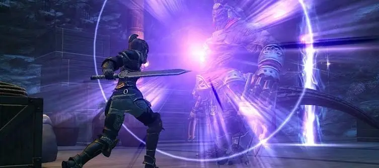 Square: As long as there are players, we will continue to support FF11