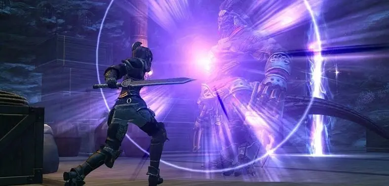 Square: As long as there are players, we will continue to support FF11