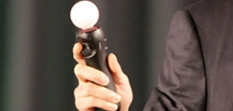 Rumour-mill: PlayStation Arc has Nunchuk, add-on completes device
