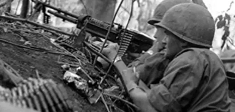 Rumour-mill: Casting call for Treyarch's COD, has Vietnam all over it