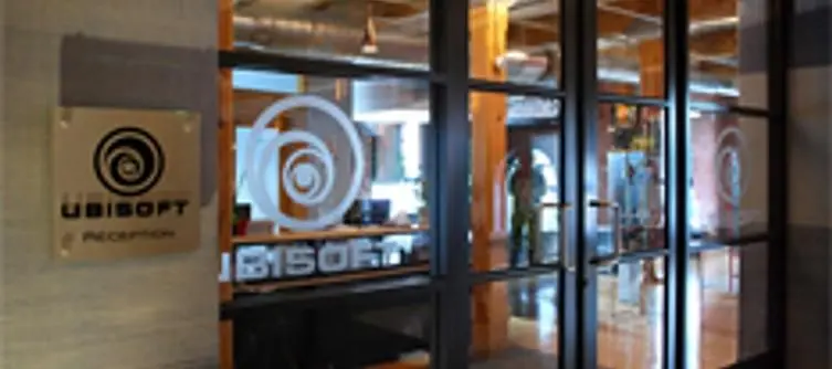 Ubisoft gets injunction on THQ