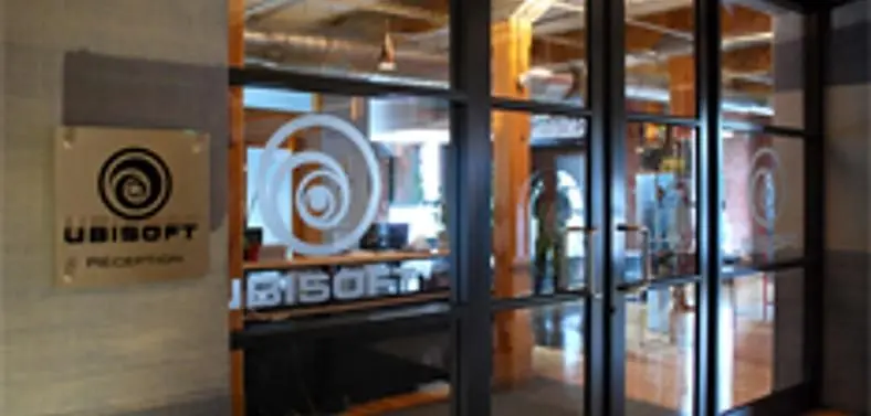 Ubisoft gets injunction on THQ