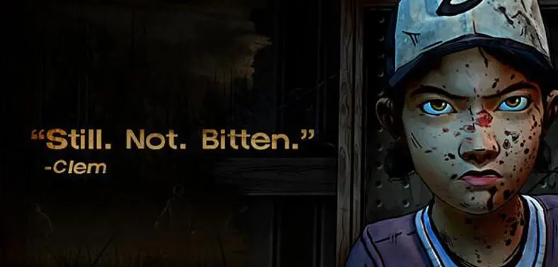 The Walking Dead's next episode "just around the corner"