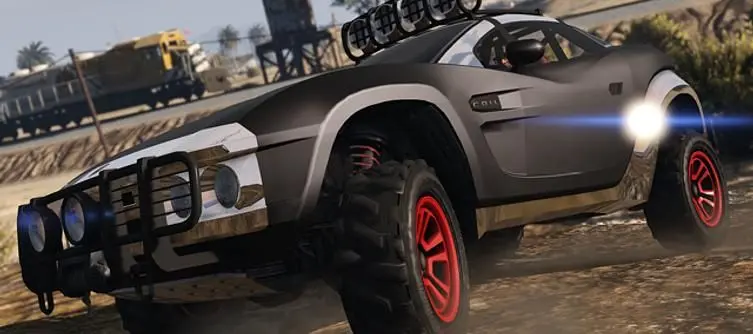 Rockstar release title update for GTA V, fixing performance issues caused by previous update