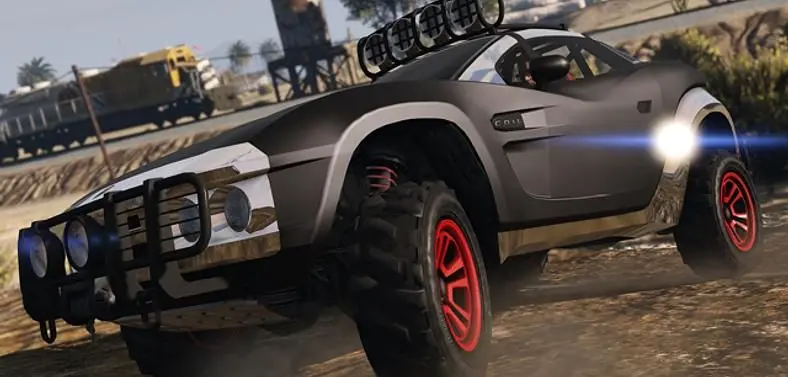 Rockstar release title update for GTA V, fixing performance issues caused by previous update