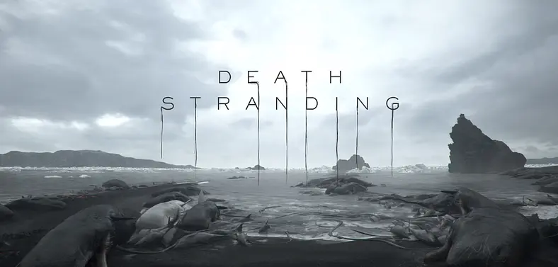 Hideo Kojima is trying to keep the details of Death Stranding under wraps