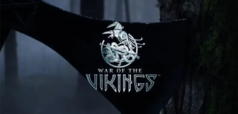 War of the Vikings now on Steam Early Access, was "no-brainer" for Paradox