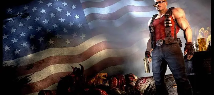 3D Realms settles lawsuit with Gearbox over Duke Nukem Forever