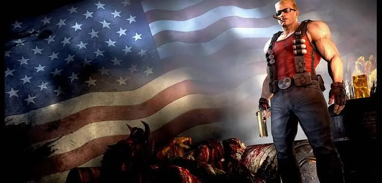 3D Realms settles lawsuit with Gearbox over Duke Nukem Forever