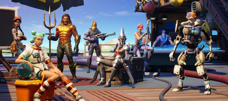 Fortnite Homely Hills Gnomes - How to Find the Three Gnomes in This Week's Challenge