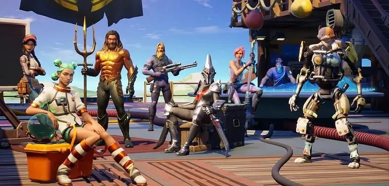 Fortnite Homely Hills Gnomes - How to Find the Three Gnomes in This Week's Challenge