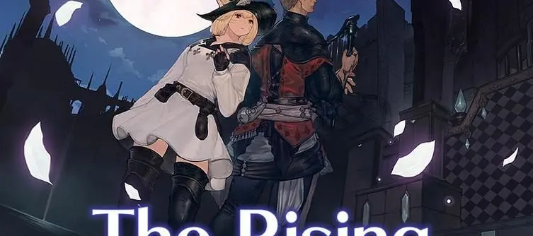 FFXIV The Rising Event 2021 - Start and End Dates, Rewards 