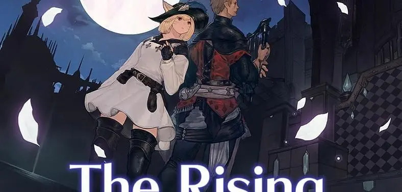 FFXIV The Rising Event 2021 - Start and End Dates, Rewards 