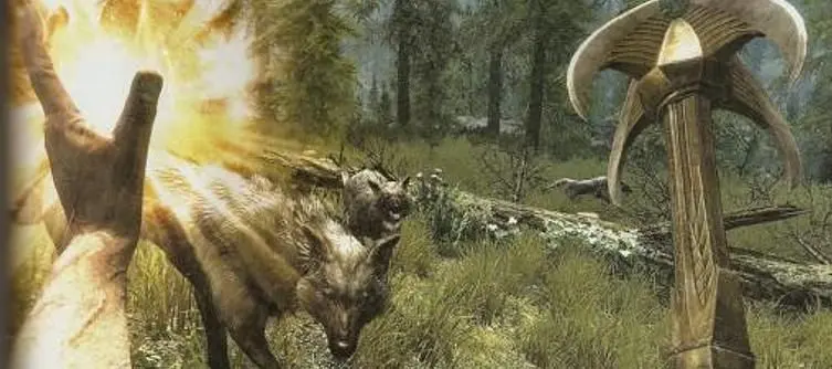 Skyrim given an M rating by ESRB
