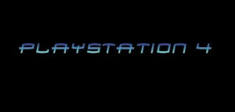 Sony: We're NOT working on PS4