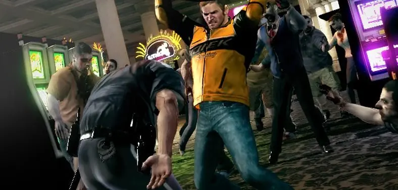 Dead Rising 2 Official Announced, comes to PC, PS3 and Xbox 360