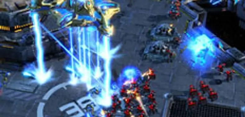 Three US retailers chisel in same StarCraft II date - coincidence?