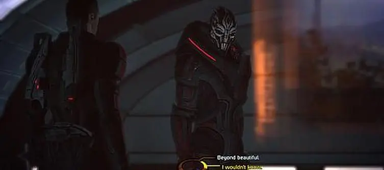 PC version of Mass Effect requires Internet connection for copy protection procedure