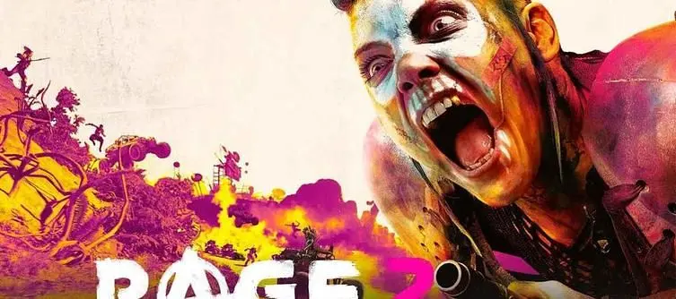 Rage 2 Microtransactions - What DLC is there?