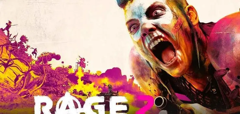 Rage 2 Microtransactions - What DLC is there?