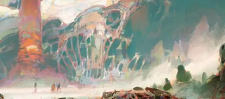 Guild Wars 2 to host "massive one-time world event"