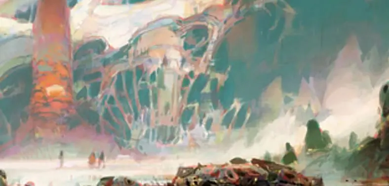 Guild Wars 2 to host "massive one-time world event"
