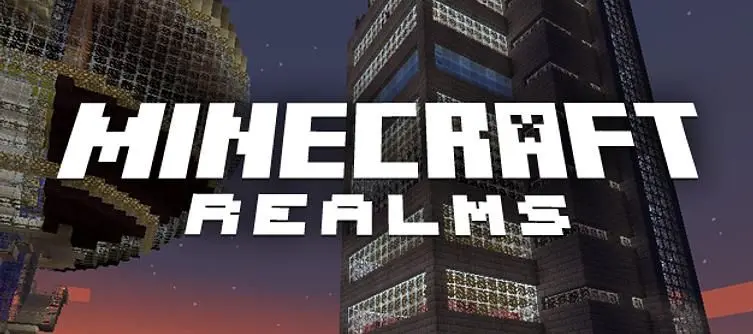 Mojang announces subscription-based Minecraft Realms service