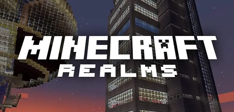 Mojang announces subscription-based Minecraft Realms service
