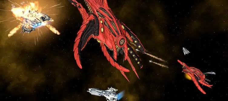 Latest update for Galactic Civilizations 3 adds 3D printing support, new Mega Events DLC released