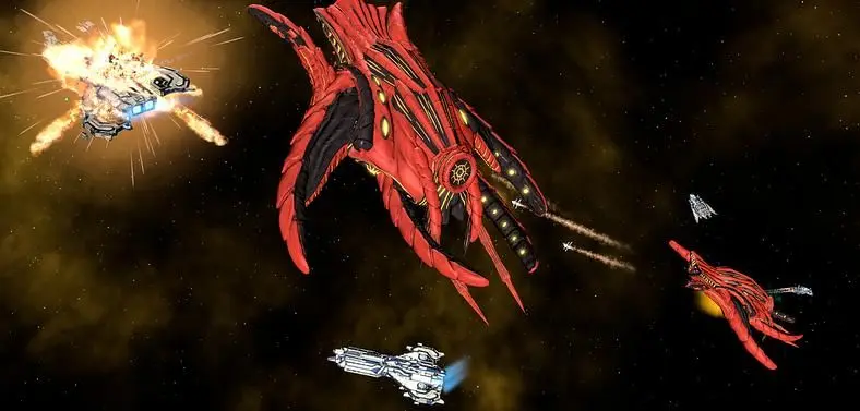 Latest update for Galactic Civilizations 3 adds 3D printing support, new Mega Events DLC released